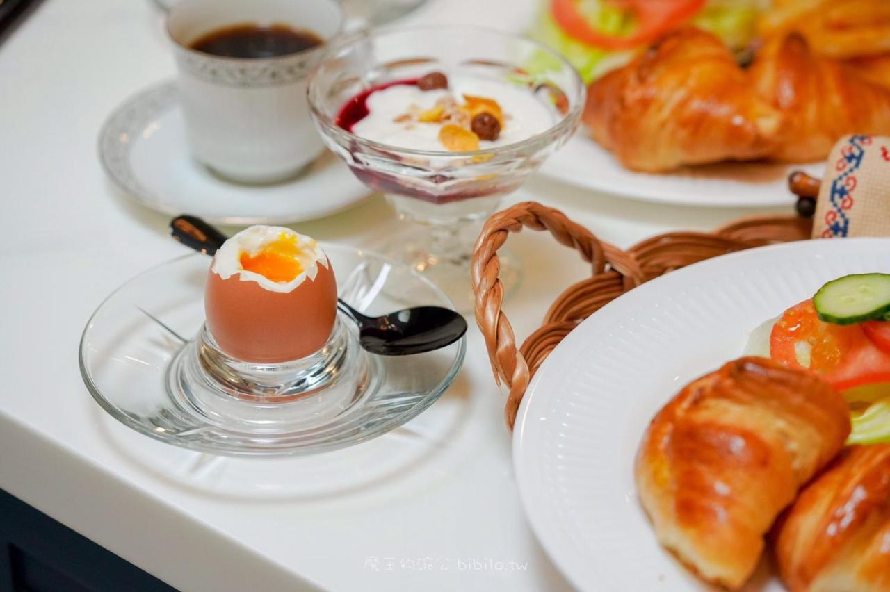 Hygge Kro เมืองฮวาเหลียน ภายนอก รูปภาพ