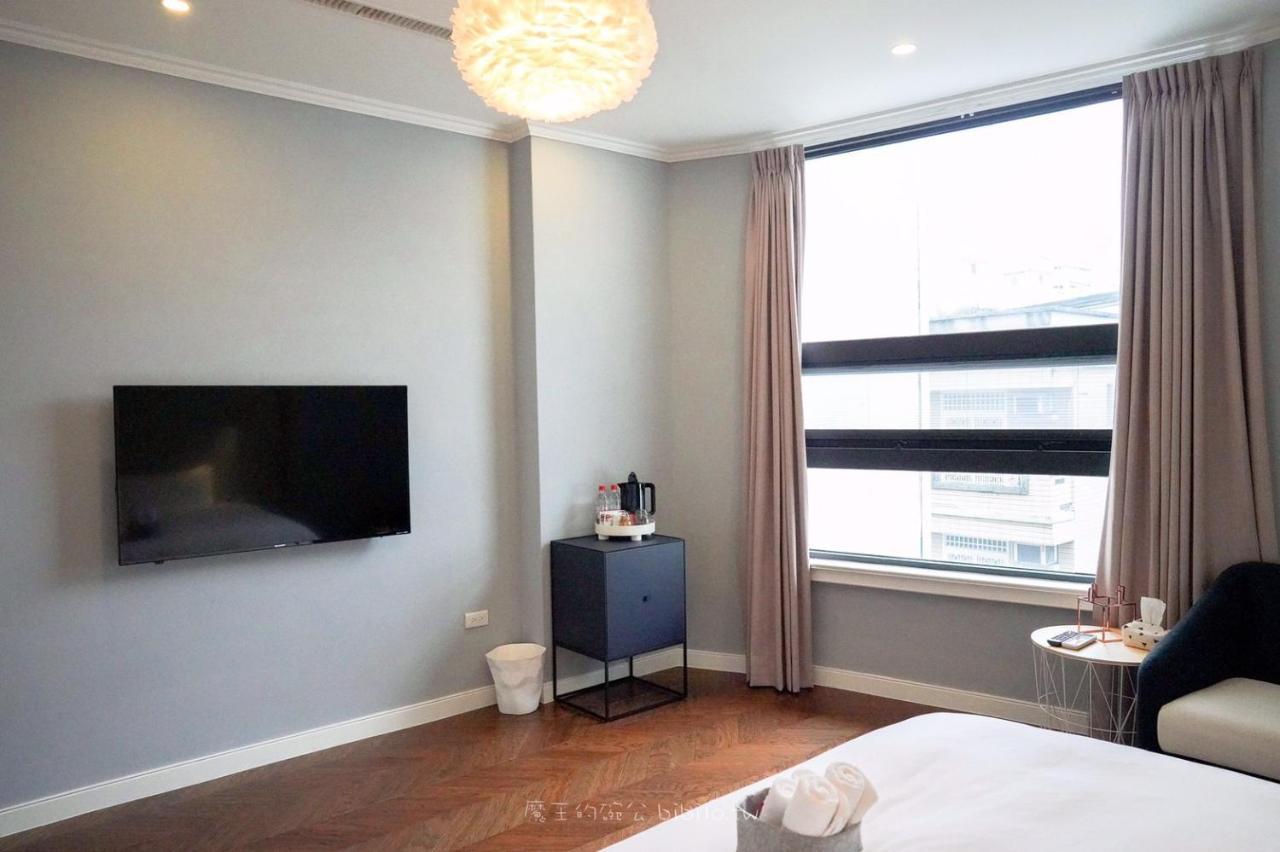 Hygge Kro เมืองฮวาเหลียน ภายนอก รูปภาพ
