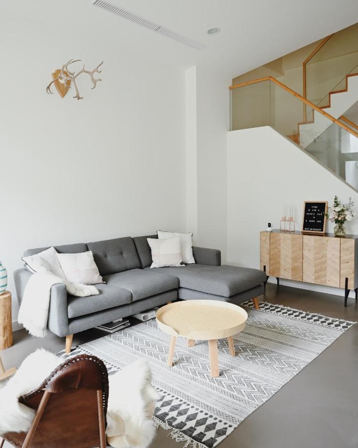 Hygge Kro เมืองฮวาเหลียน ภายนอก รูปภาพ