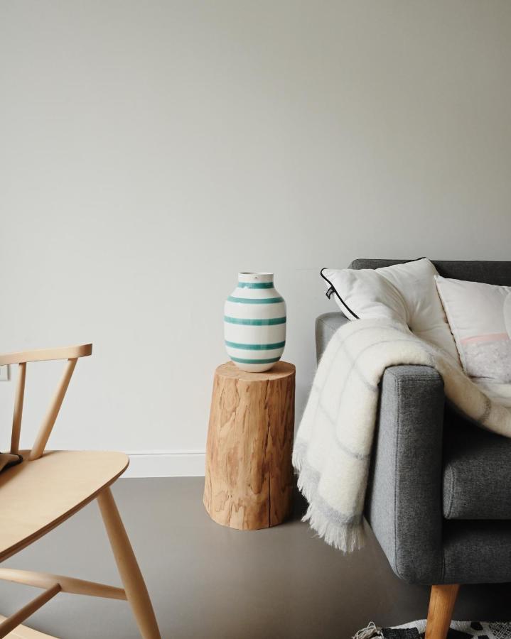Hygge Kro เมืองฮวาเหลียน ภายนอก รูปภาพ