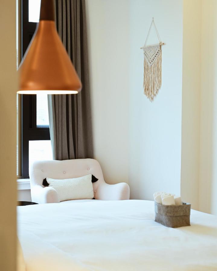 Hygge Kro เมืองฮวาเหลียน ภายนอก รูปภาพ