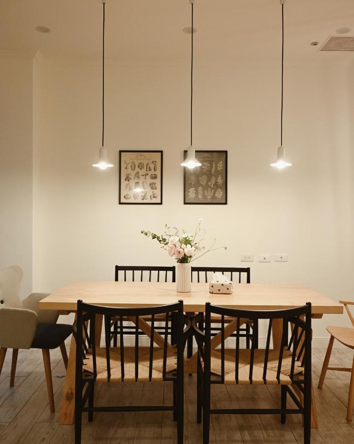 Hygge Kro เมืองฮวาเหลียน ภายนอก รูปภาพ