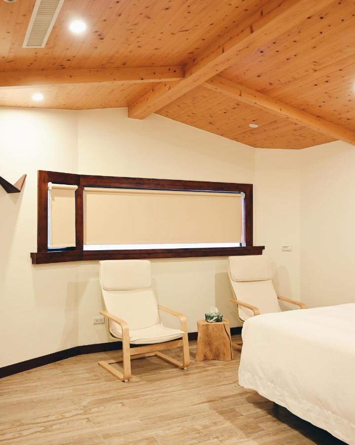 Hygge Kro เมืองฮวาเหลียน ภายนอก รูปภาพ