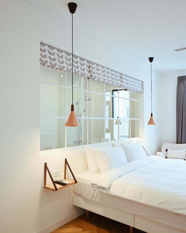 Hygge Kro เมืองฮวาเหลียน ภายนอก รูปภาพ